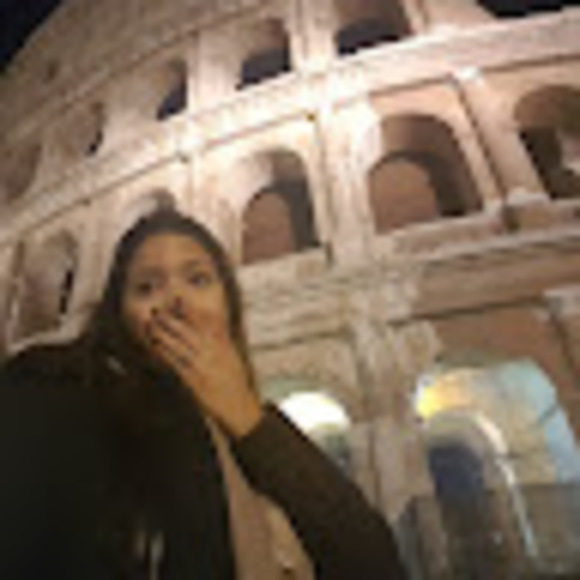 Meet your Posher, Patty - Picture 1 of 1